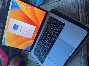 MAC Book Air 13zoll, 2.3 GHz, 16GB Bild 2