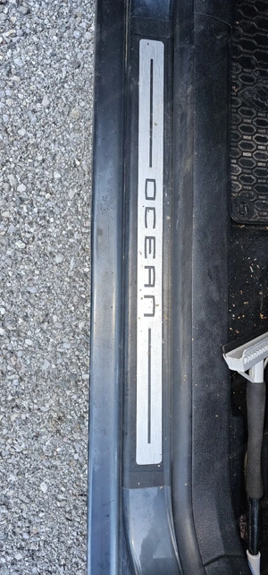 Golf 4 Ocean Line - 1.9Tdi PumpeDüse 101PS baujahr 2003 Bild 5