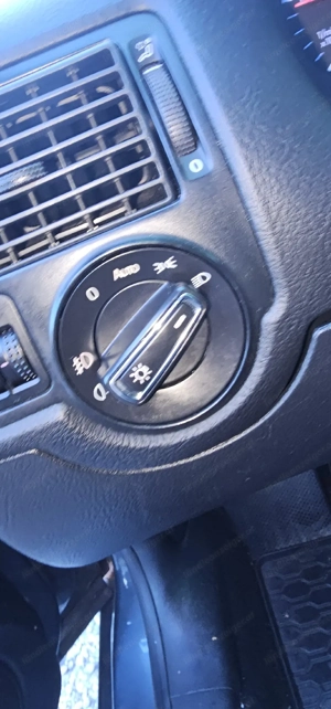 Golf 4 Ocean Line - 1.9Tdi PumpeDüse 101PS baujahr 2003 Bild 4