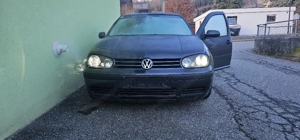 Golf 4 Ocean Line - 1.9Tdi PumpeDüse 101PS baujahr 2003 Bild 2