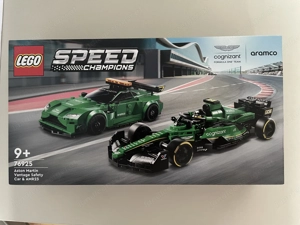 LEGO NEU Aston Martin 76925