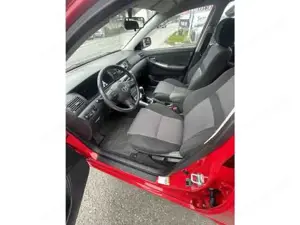 Toyota Corolla Bild 9