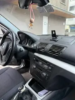 Bmw 118d 2007 Bild 8