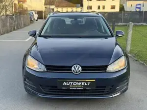 VW Golf Bild 2
