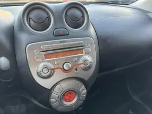 Nissan Micra Bild 12