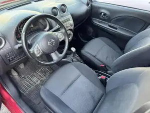 Nissan Micra Bild 13