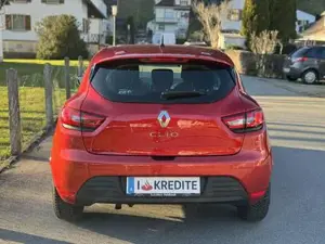 Renault Clio Bild 7