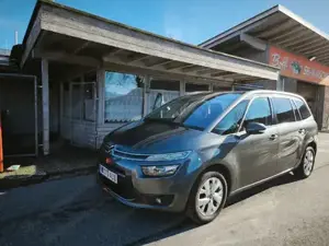 Citro n C4 Picasso BlueHDi 150 | 7-Sitzer | Pickerl neu  Bild 3