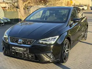 Seat Ibiza Bild 3