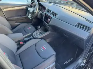 Seat Ibiza Bild 15