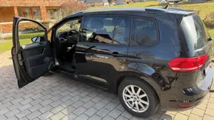 VW Touran Bild 8
