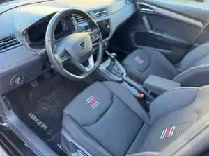 Seat Ibiza Bild 13