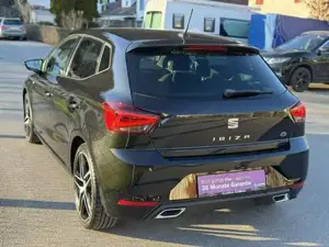 Seat Ibiza Bild 6