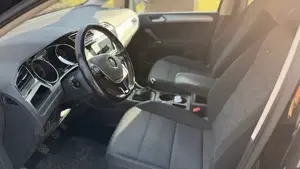 VW Touran Bild 12