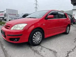 Toyota Corolla Bild 3