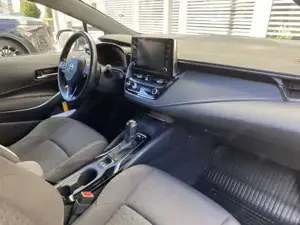 Toyota Corolla Bild 3