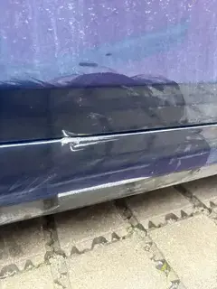 Bmw 118d 2007 Bild 3