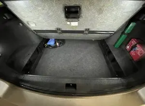 Skoda Octavia Bild 6