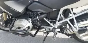 BMW 1200GS Luftgekühlt