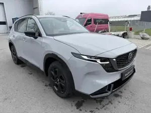 Mazda CX-5 Bild 4