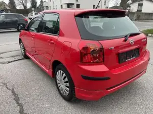 Toyota Corolla Bild 4