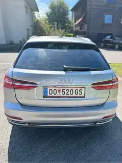 Audi A6 Bild 6