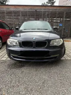 Bmw 118d 2007 Bild 6