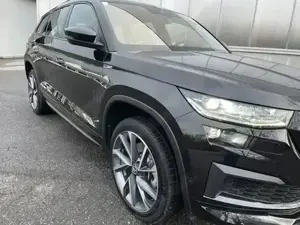 Skoda Kodiaq Bild 10