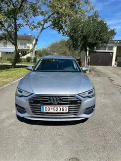 Audi A6 Bild 7