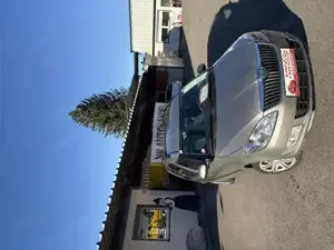 Skoda Roomster Bild 2