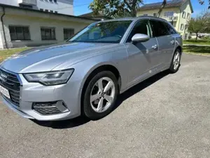 Audi A6 Bild 3