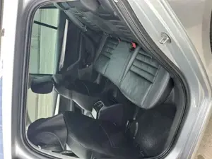 Skoda Octavia Bild 4