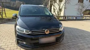 VW Touran Bild 3