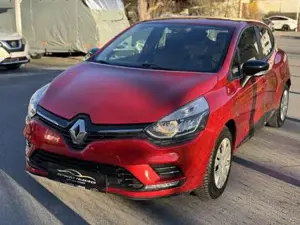 Renault Clio Bild 8