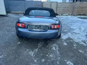 Mazda MX-5 Bild 4