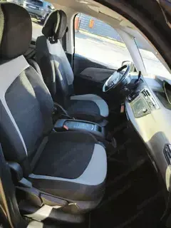 Citro n C4 Picasso BlueHDi 150 | 7-Sitzer | Pickerl neu  Bild 6