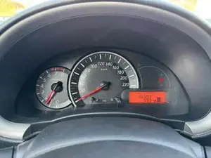 Nissan Micra Bild 15