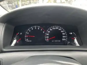 Toyota Corolla Bild 11