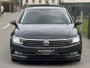 VW Passat Bild 8