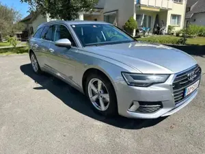Audi A6 Bild 2