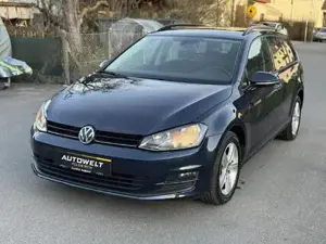 VW Golf Bild 7
