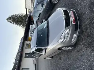 Skoda Roomster Bild 4