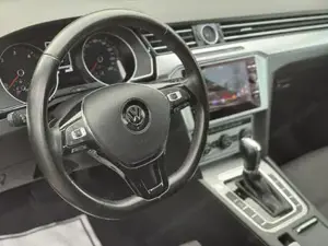 VW Passat Bild 14