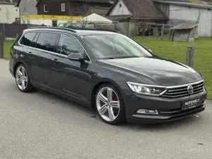 VW Passat Bild 16