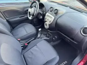 Nissan Micra Bild 14