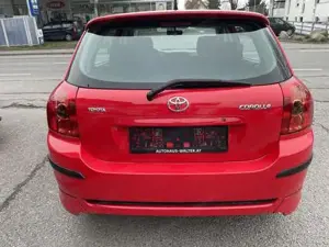 Toyota Corolla Bild 5