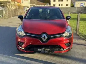 Renault Clio Bild 2