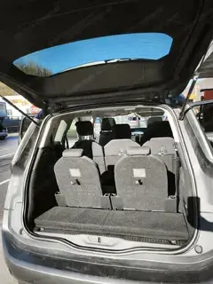 Citro n C4 Picasso BlueHDi 150 | 7-Sitzer | Pickerl neu  Bild 9