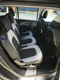 Citro n C4 Picasso BlueHDi 150 | 7-Sitzer | Pickerl neu  Bild 8