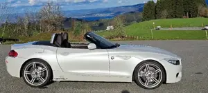 Bmw Z4 2,8i M Bild 8